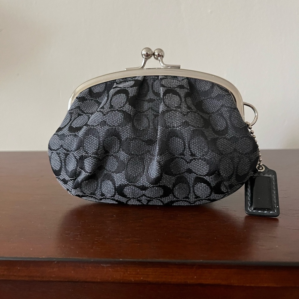 Coach Coin Purse